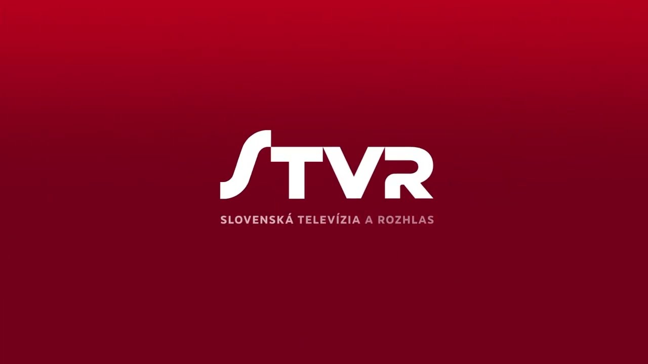 Rádio Slovensko, Slovenský rozhlas, STVR - logá