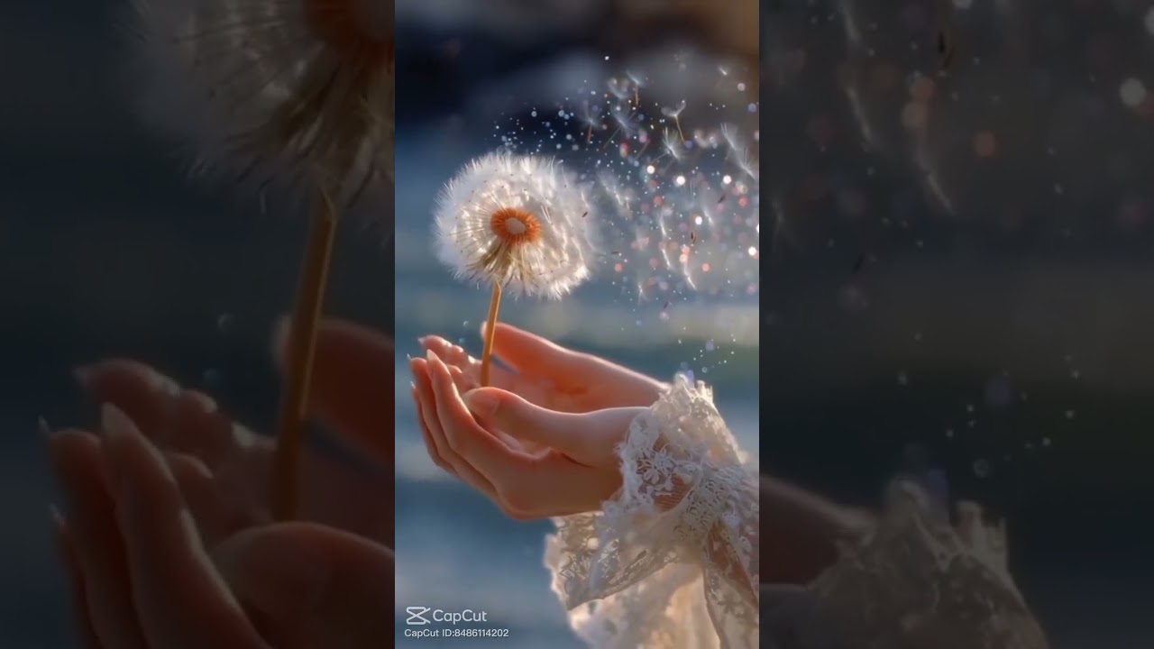 Remembering as Fae with remembering frequencies 11  additional 417 Hz added🍄🎶🦋