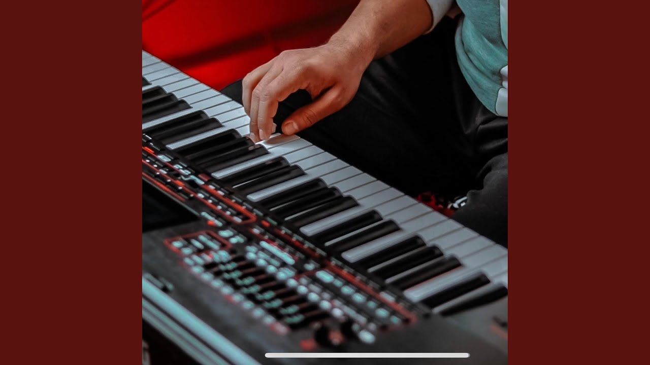موسيقى مغربية تهز المشاعر
