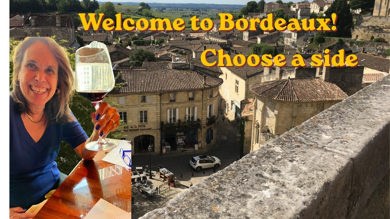 The Bordeaux Debate Part 1: Too expensive or insanely good deal?
