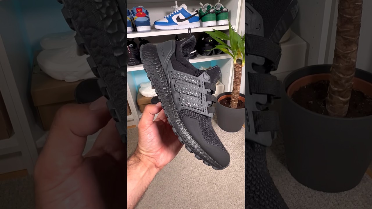 Adidas Ultraboost 1.0 ATR😍