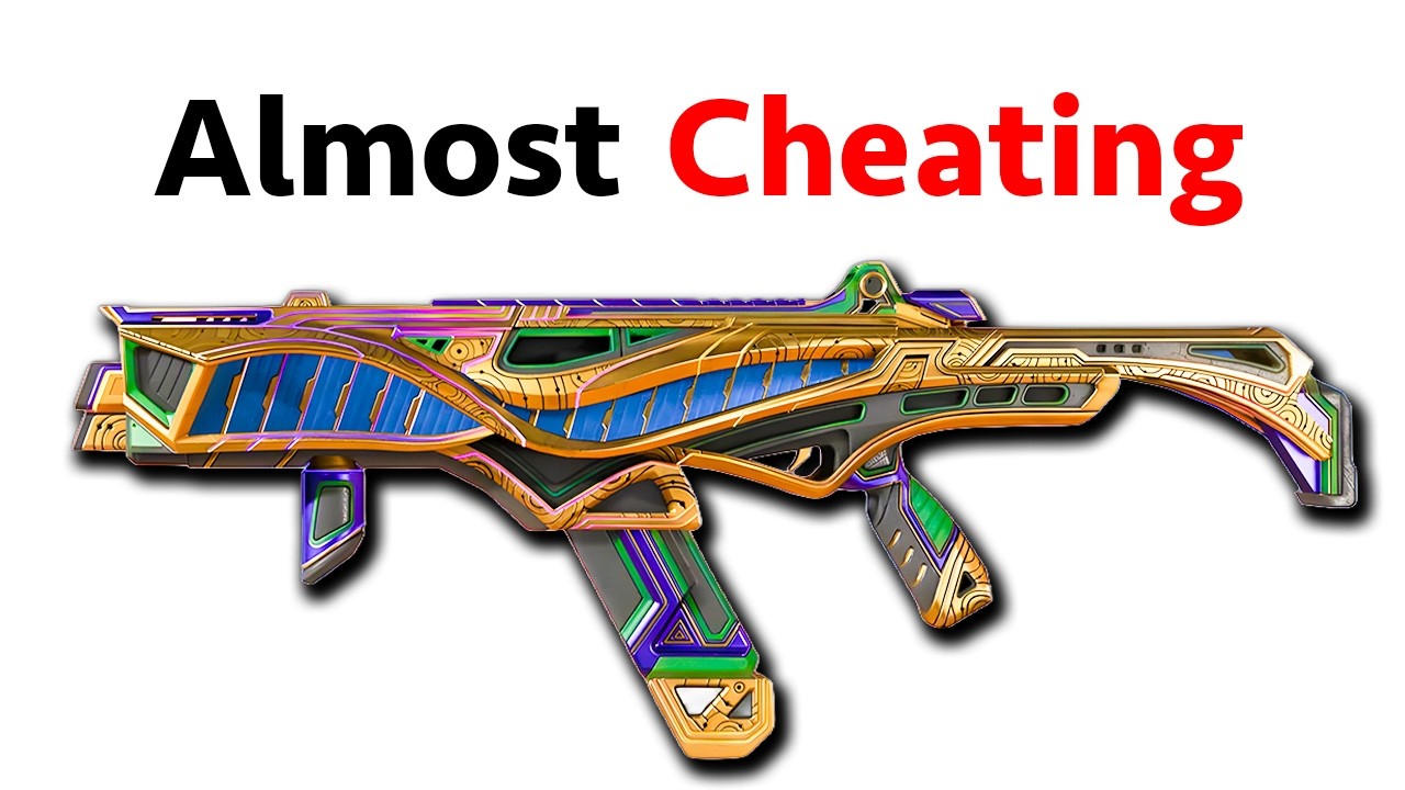 Как МГНОВЕННО улучшить стрельбу в Apex Legends