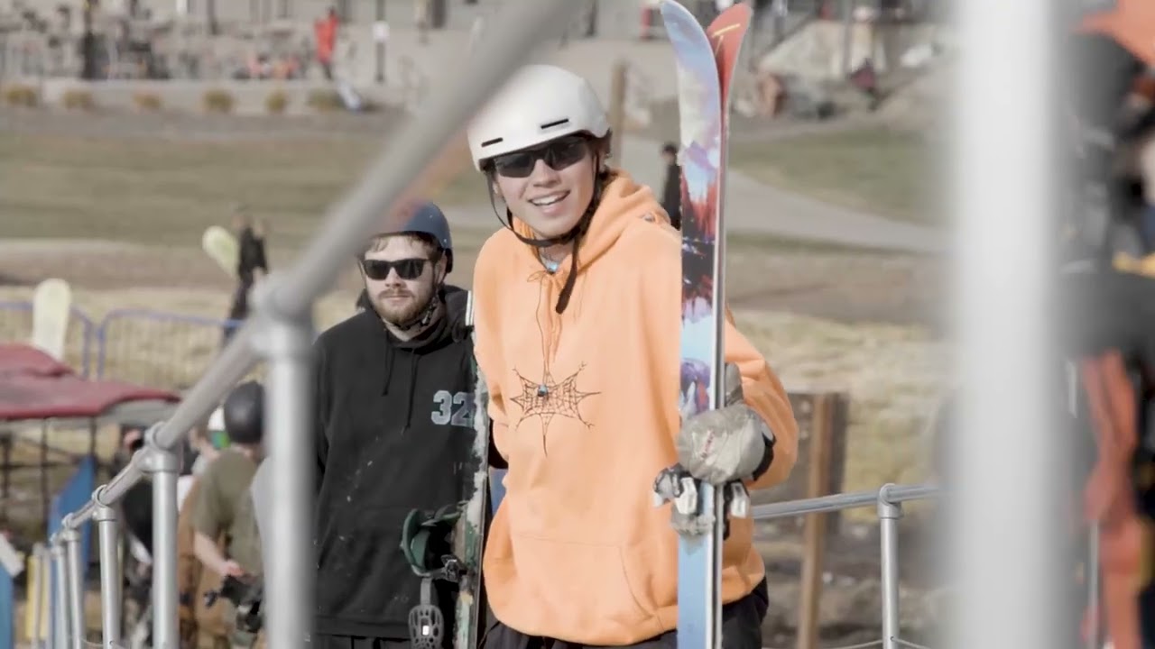 Bogus Basin Lowtide 2023 - Extended Cut