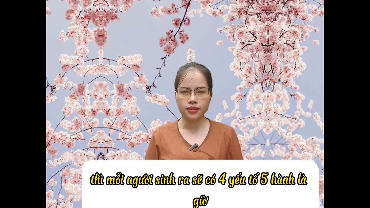 V&igrave; sao kh&oacute; khăn về tiền bạc #tuvi #tuvihamso #thuydo #xuhuong #youtube