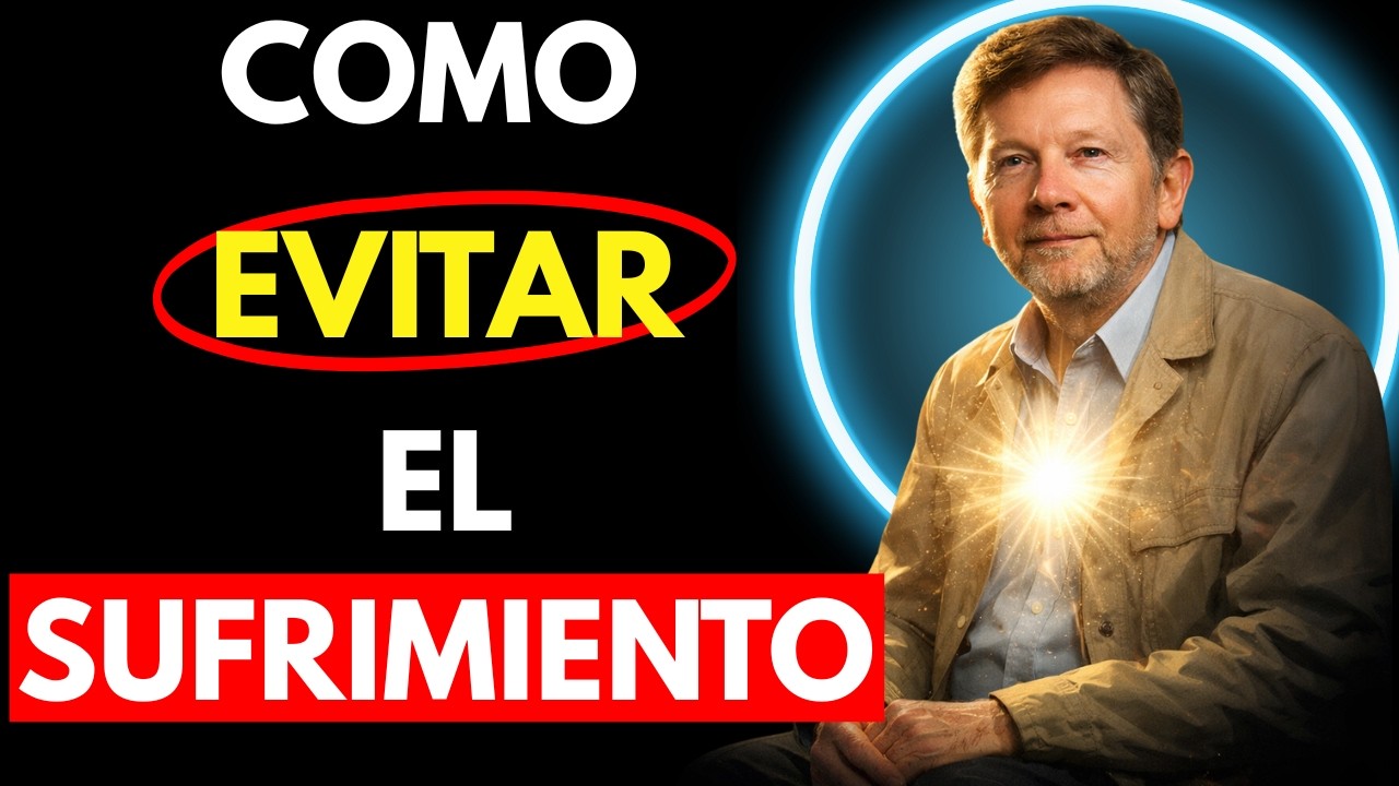 El DOLOR Que No Es Tuyo:  APRENDE Cómo Identificar y Soltar el Sufrimiento Que No Te Pertenece