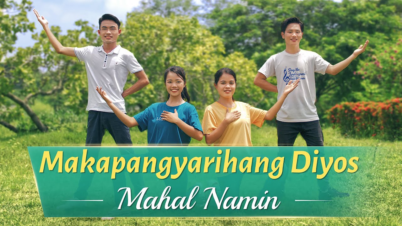 ❣❣Sayaw ng Kristyano | 