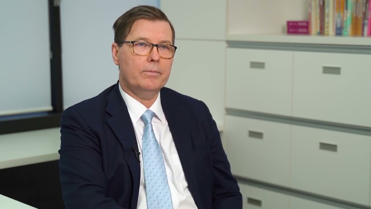 Dr Shane Higgins, Queensland Fertility Group