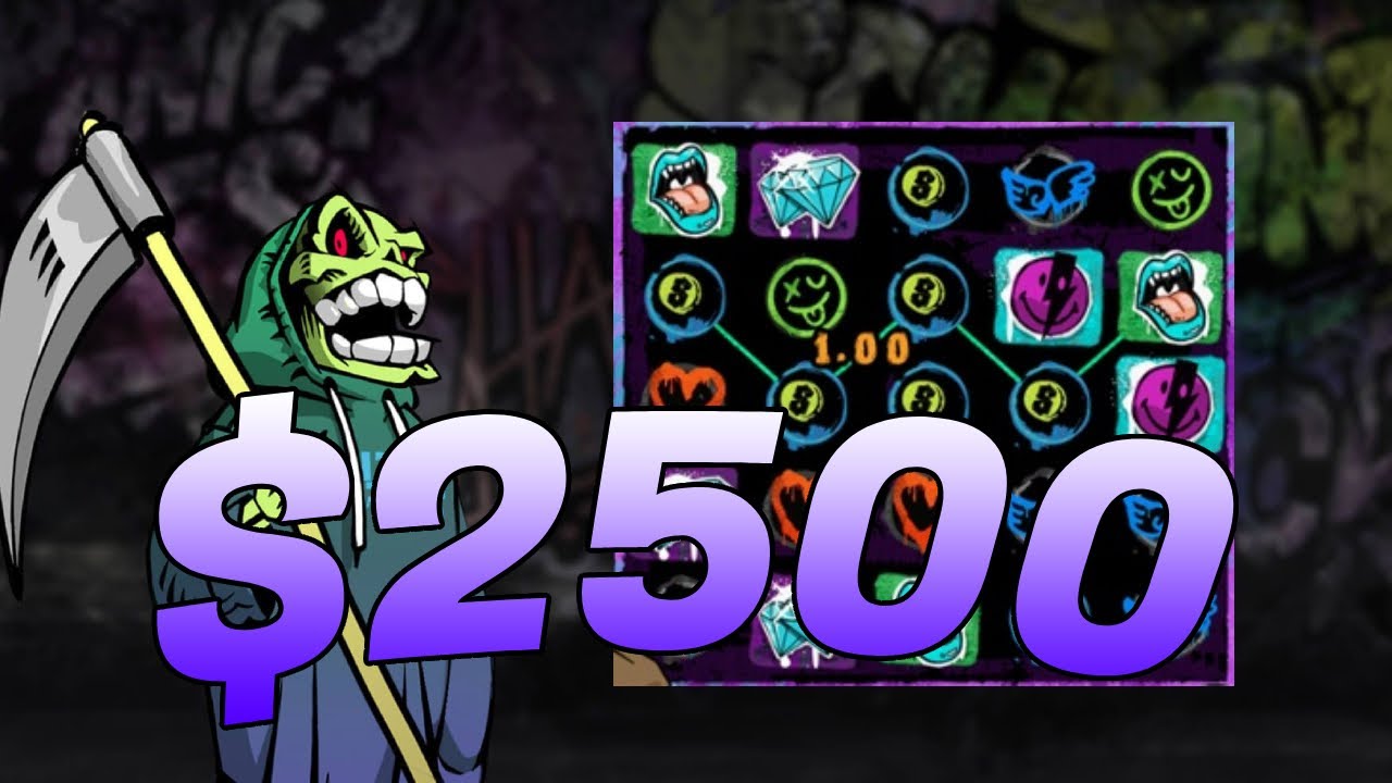 CRAZY BONUS BUY SESSION!?! (HACKSAW GAMING!)