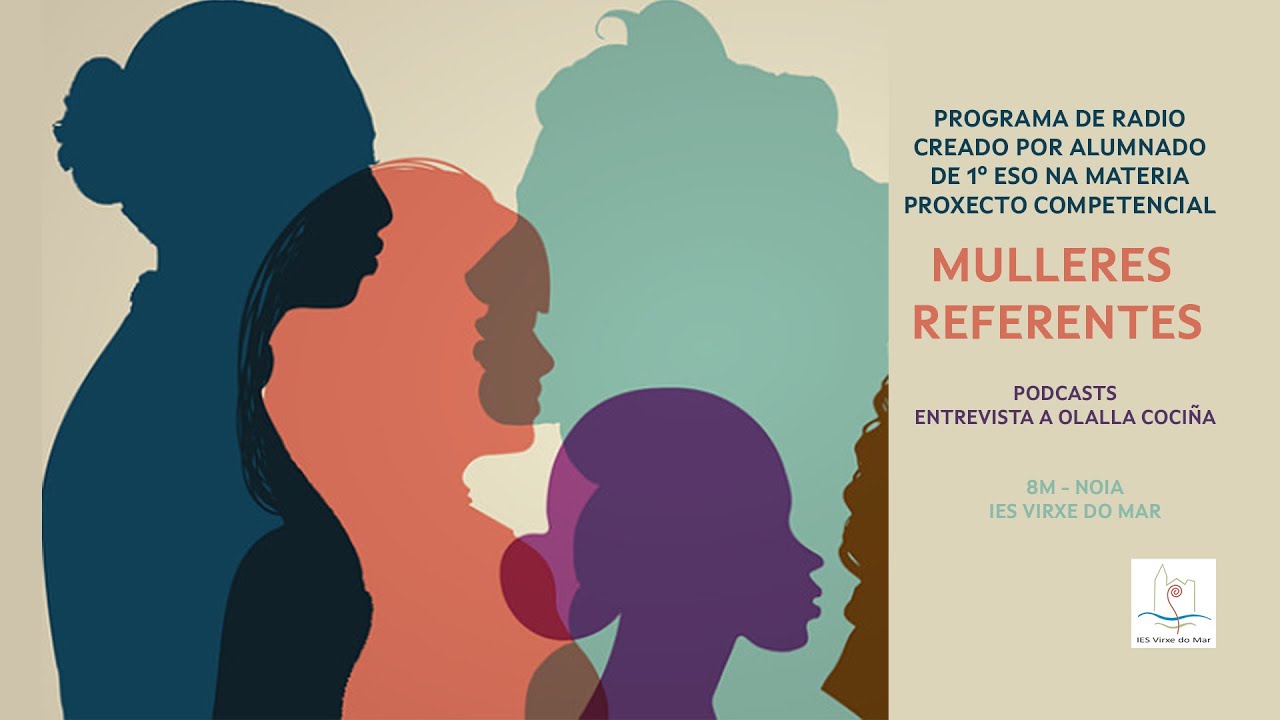MULLERES REFERENTES