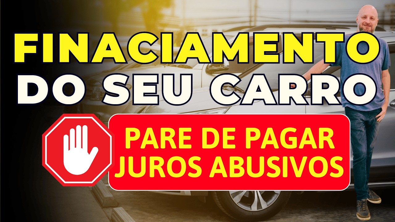 Como SIMULAR O FINANCIAMENTO DE VEÍCULOS: o Banco OCULTA isso da sua proposta