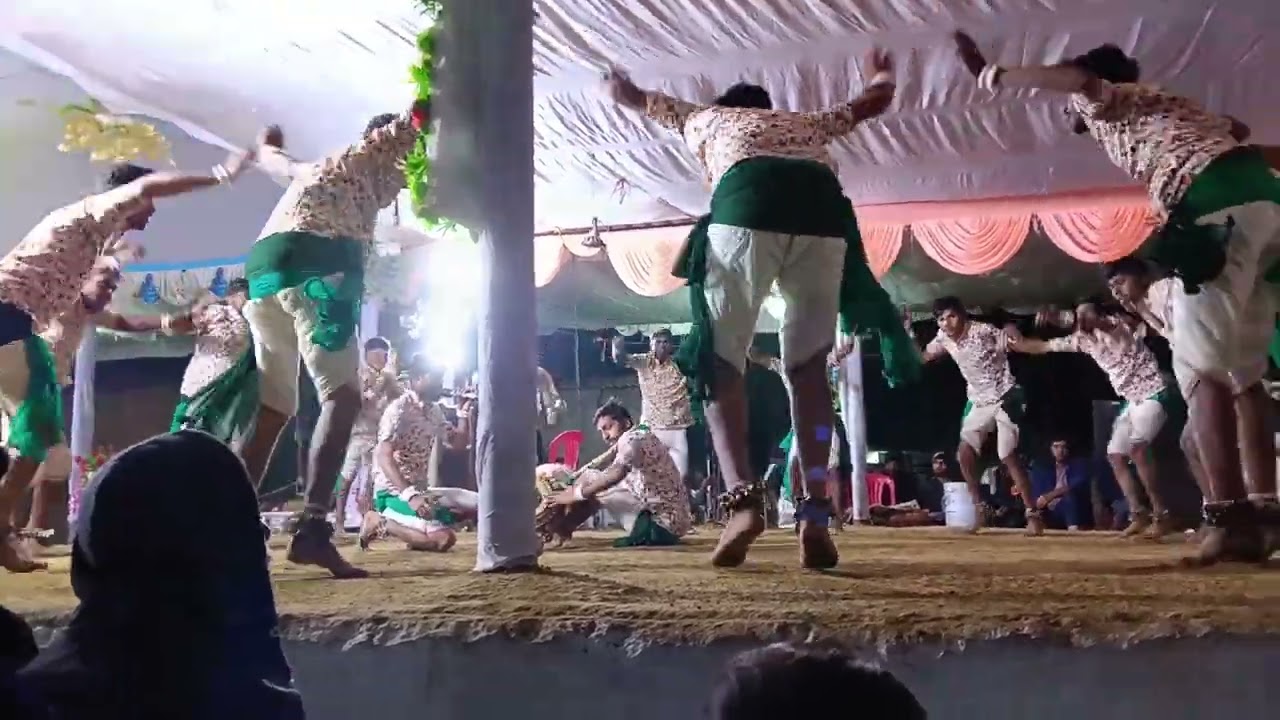 सत के लहर boys ग्राम रेहची 