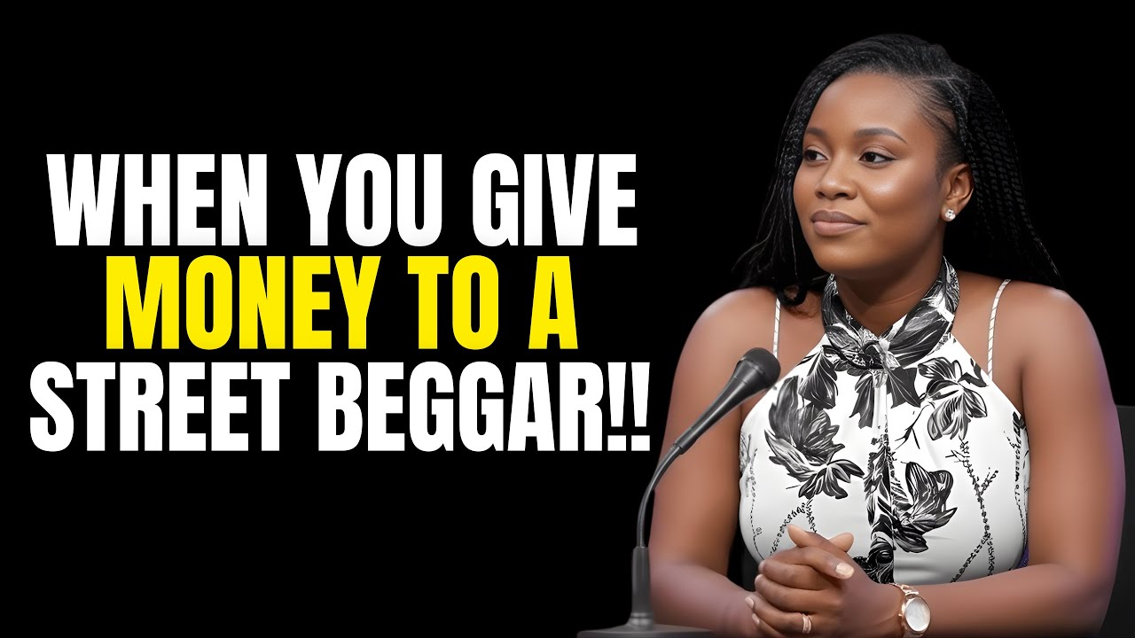 Ex Warlock Exposes What Really Happens When You Give Money to a Street Beggar