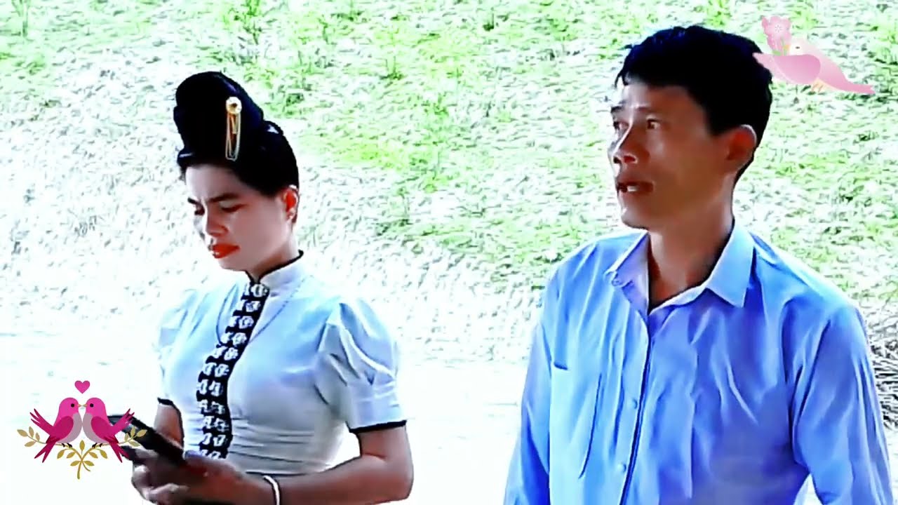 HÁT THÁI LÒ ĐIÊU - LÒ CHINH
