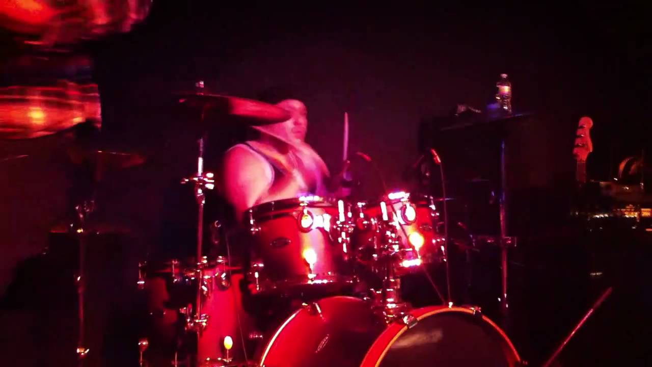 Arcane Haven: square one (CD release show)