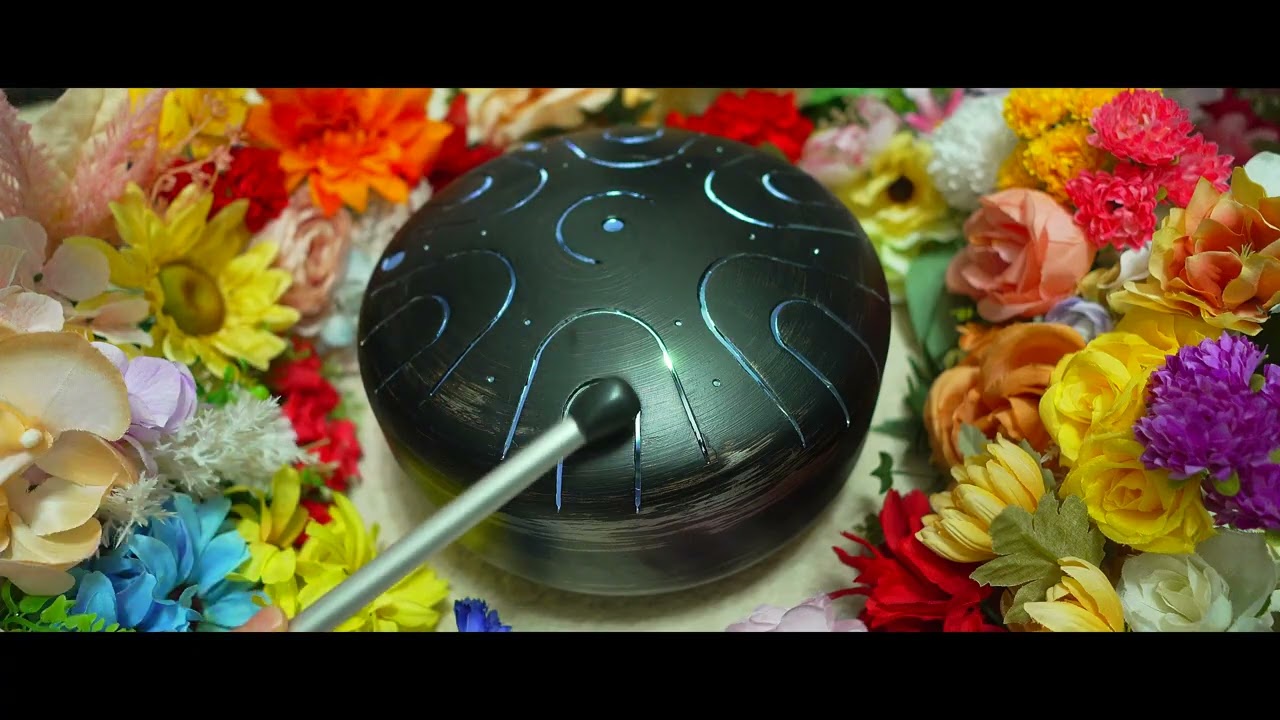 【Daily ambient】Day555『はてな』 - TaroYabuzaki