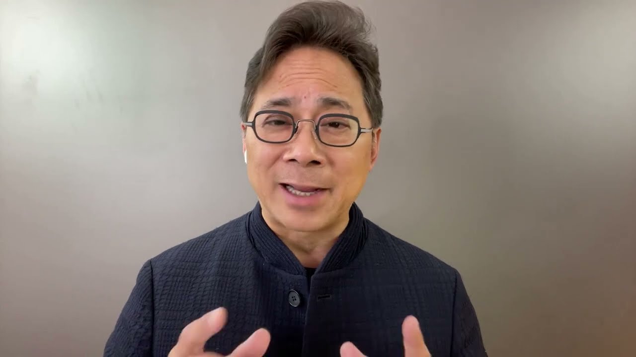 Join me for a FREE Masterclass! | Eat to Beat Disease
