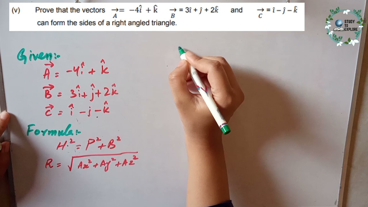 Physics Model Paper 2021 Question#50