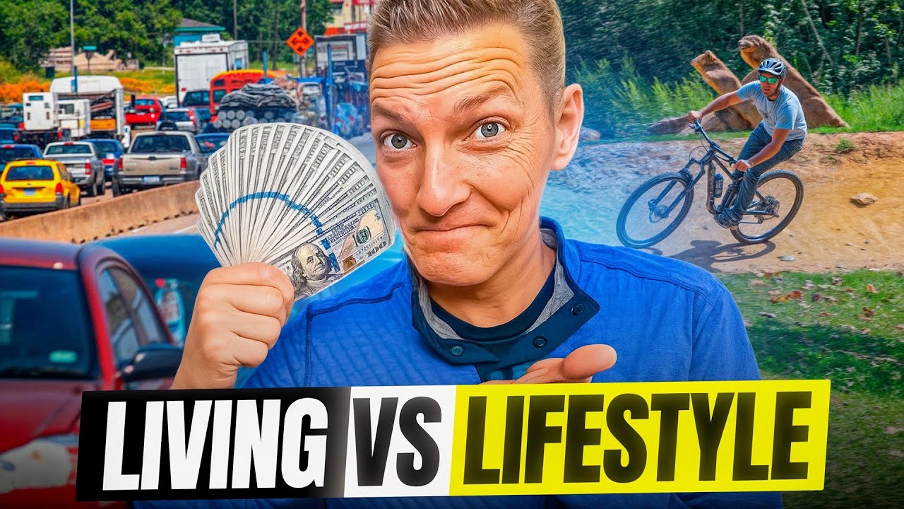 Cost of Living in Northwest Arkansas-Update 2026 Bentonville, AR