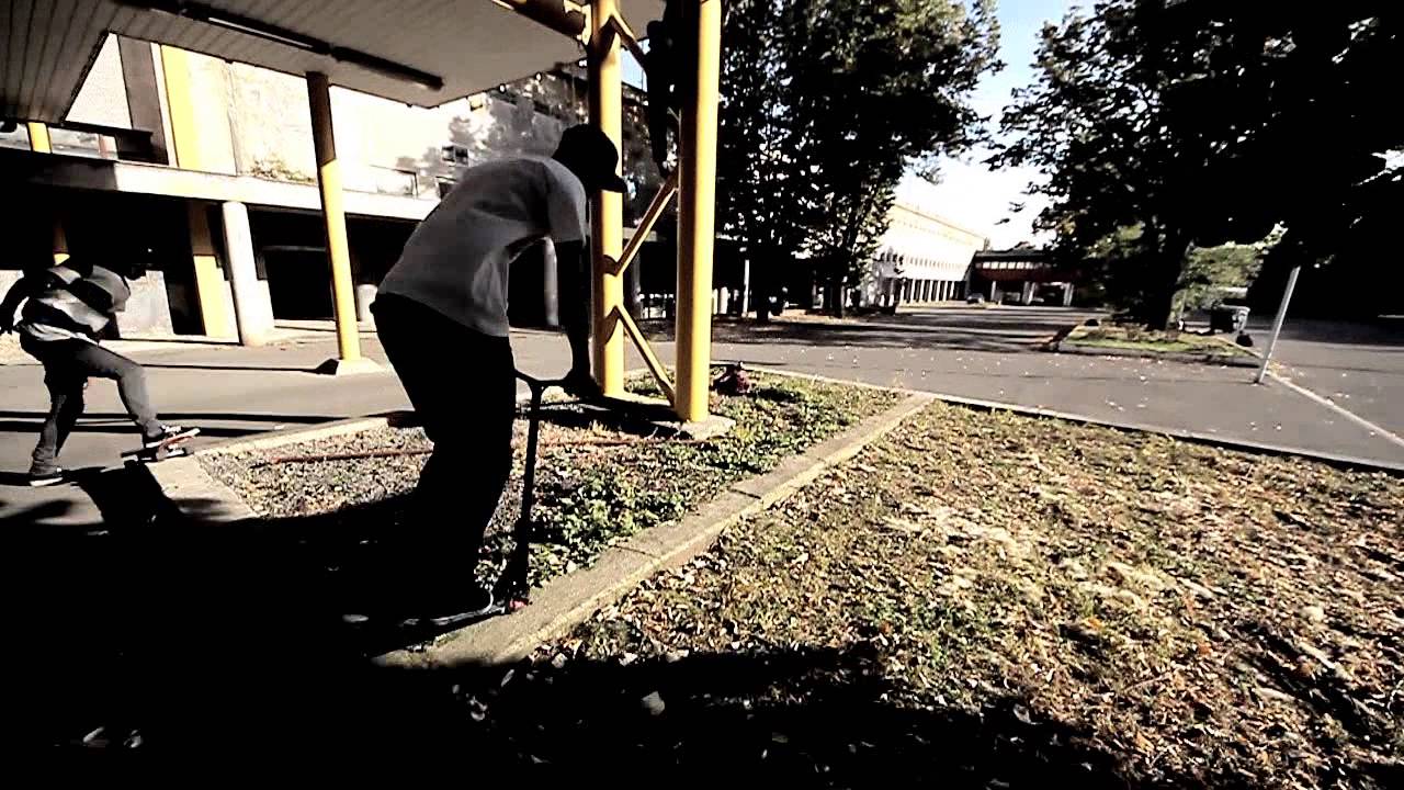 Gizmania Online DVD 2013 | Johan Walzel