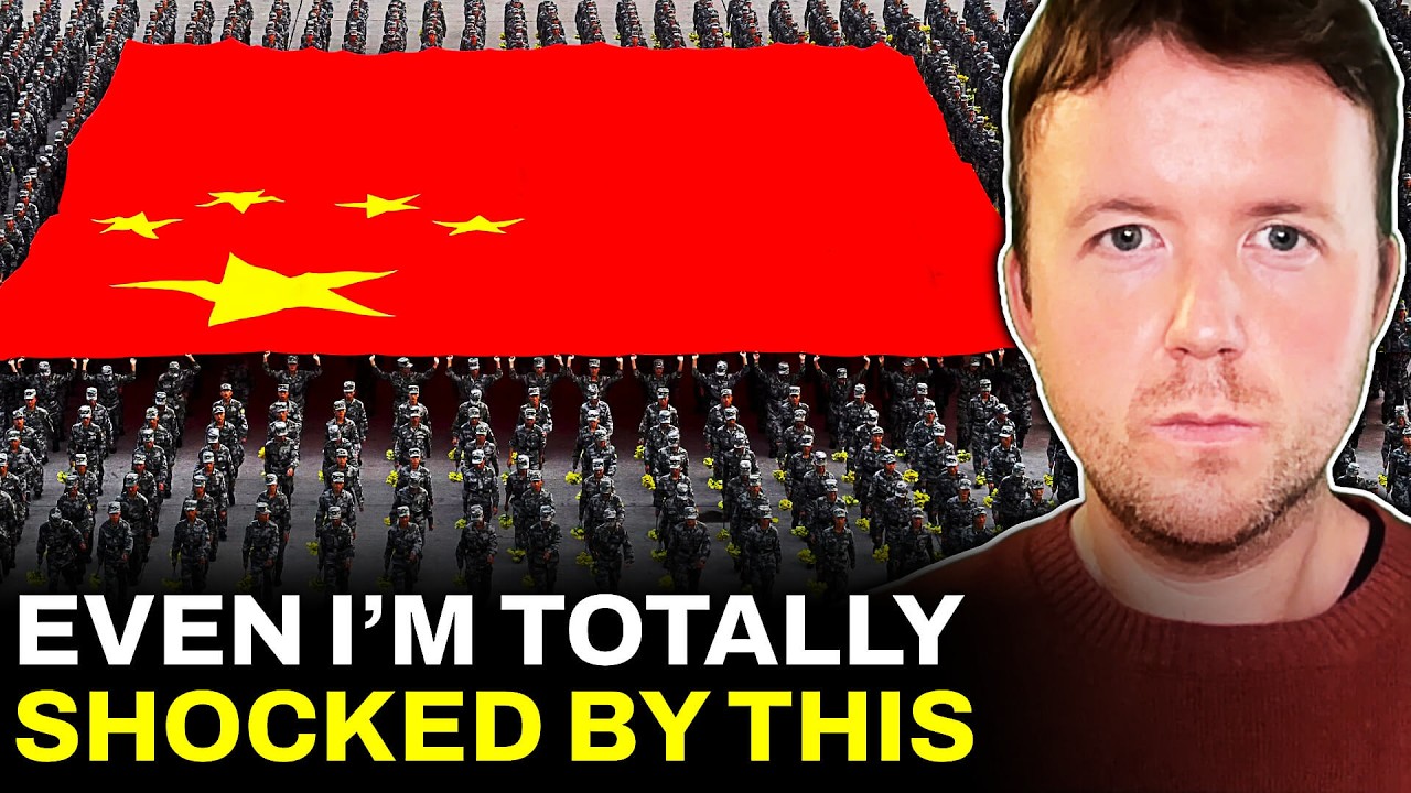 China In Trouble as Leaks Show Extent of True Crisis | China&rsquo;s Military Crisis | Political Scandal