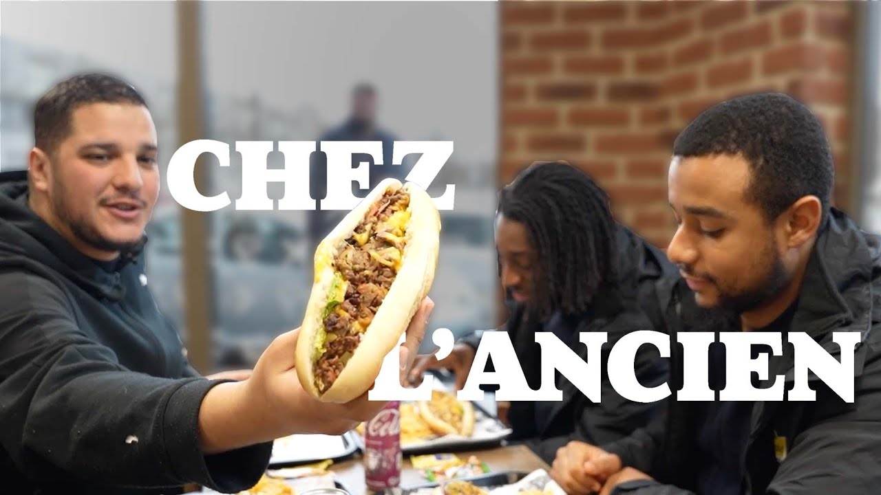 Focus By Maxi Ep1 - Des jeunes chez l'ancien