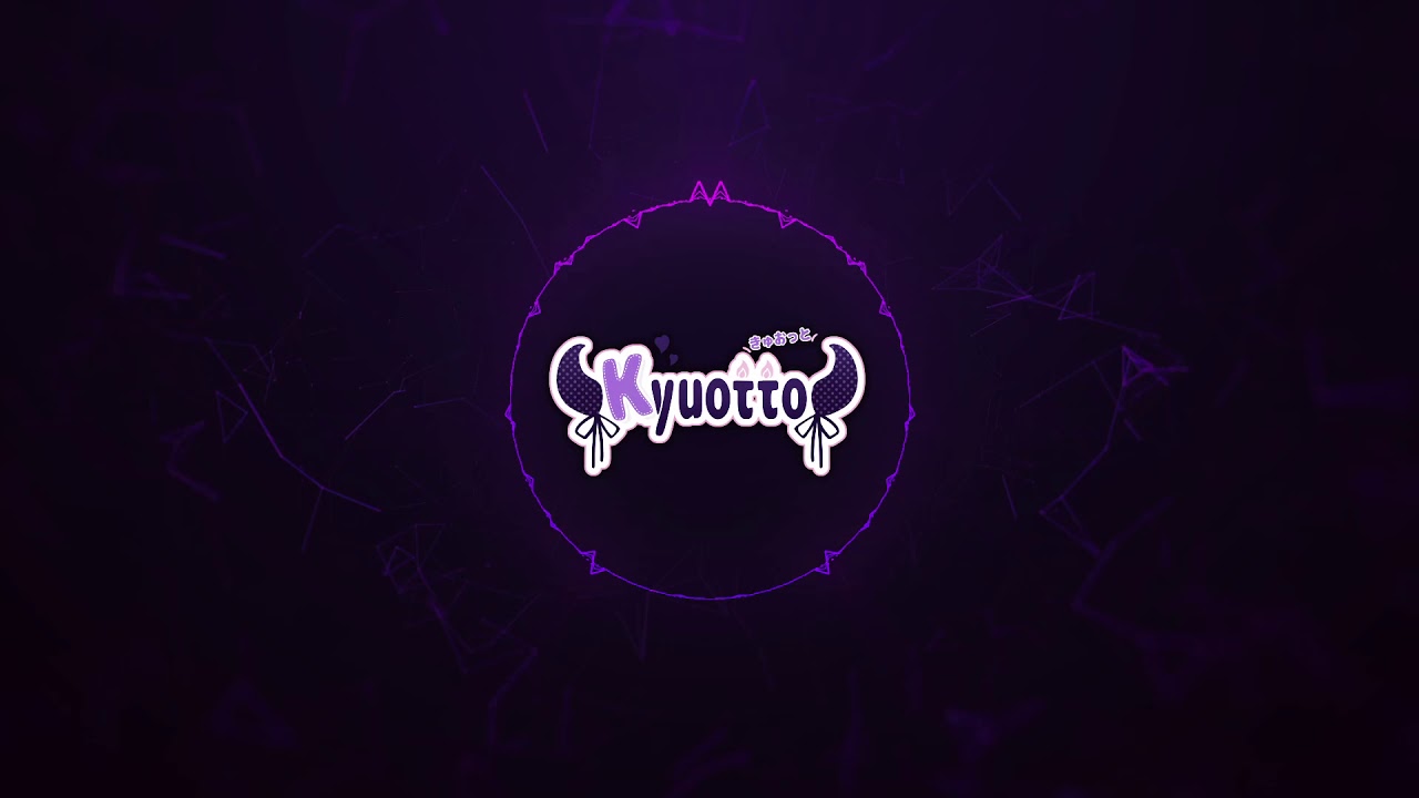 Kyuotto Vtuber BGM Audio Video