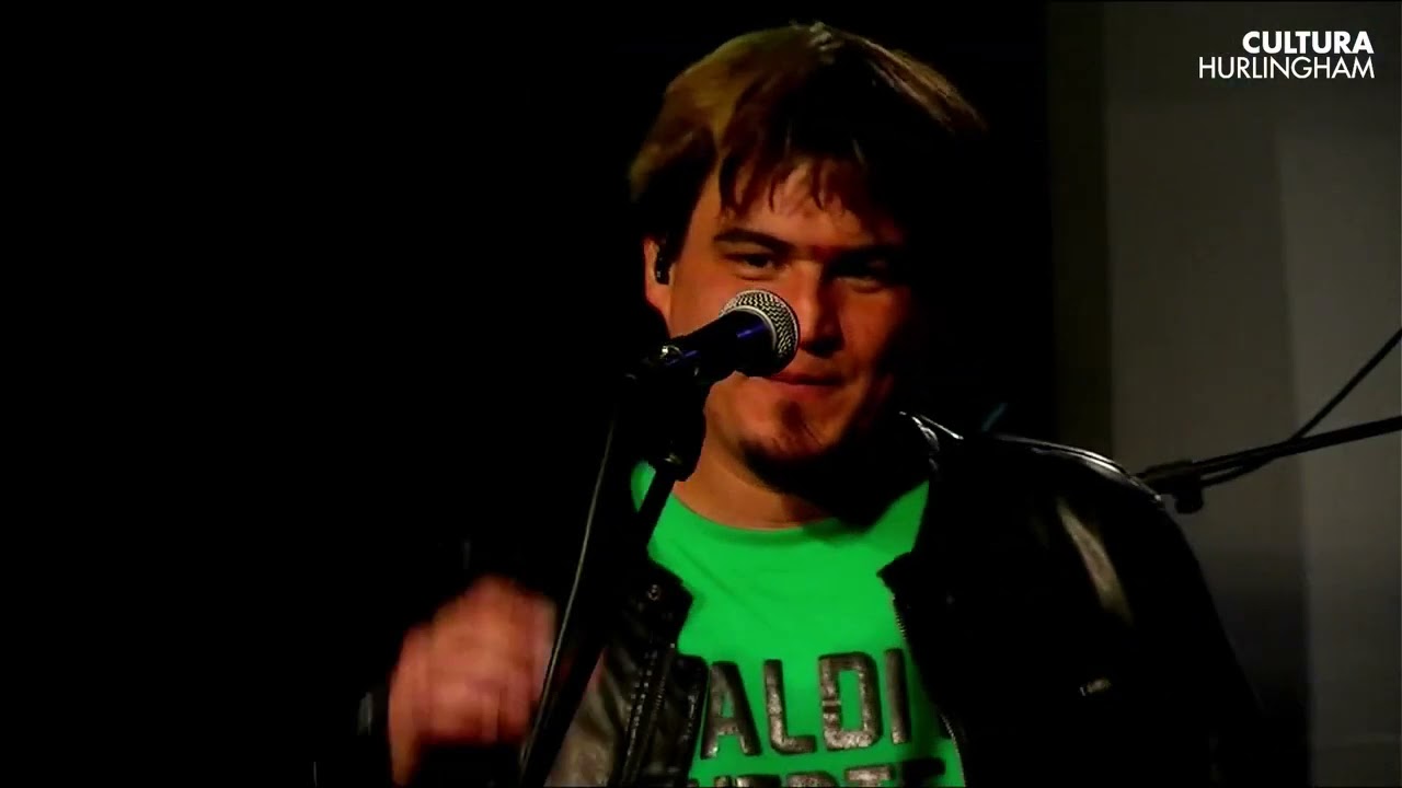 EL VUELTO Recital en VIVO - Streaming Quinquela