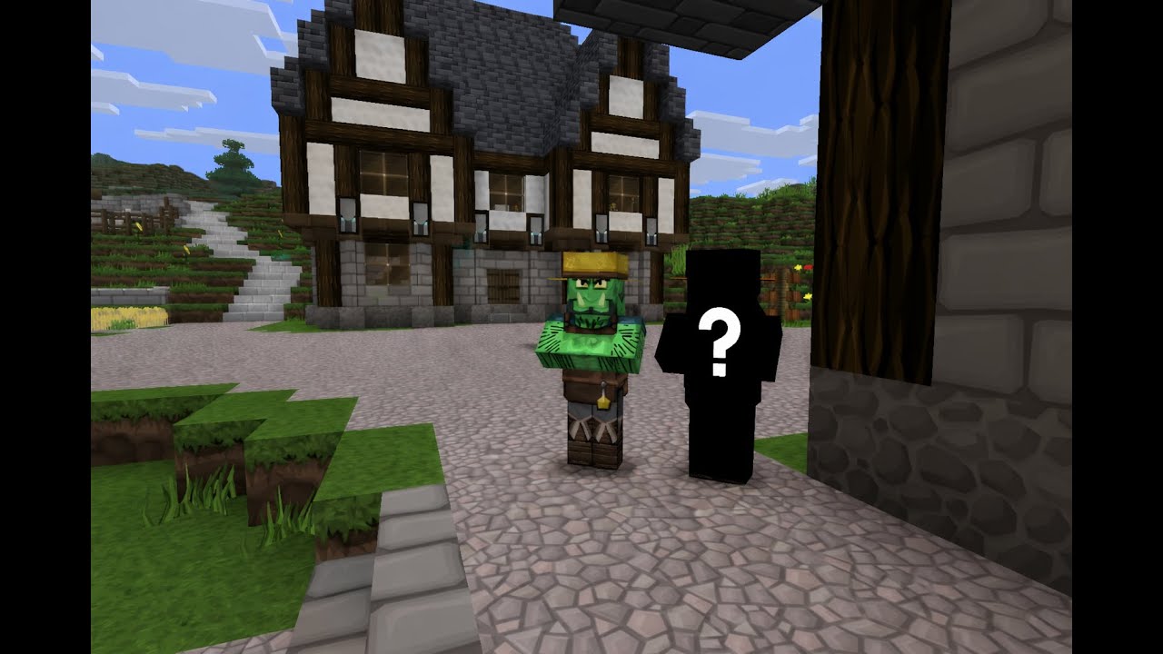 Minecraft Survival 