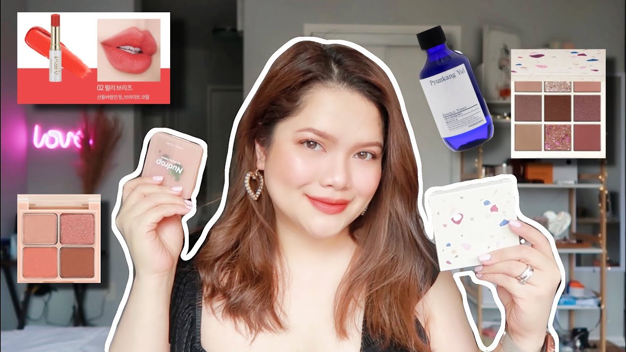YESSTYLE HAUL + PROMO CODES 2021 | #yesstyleHELLO2021