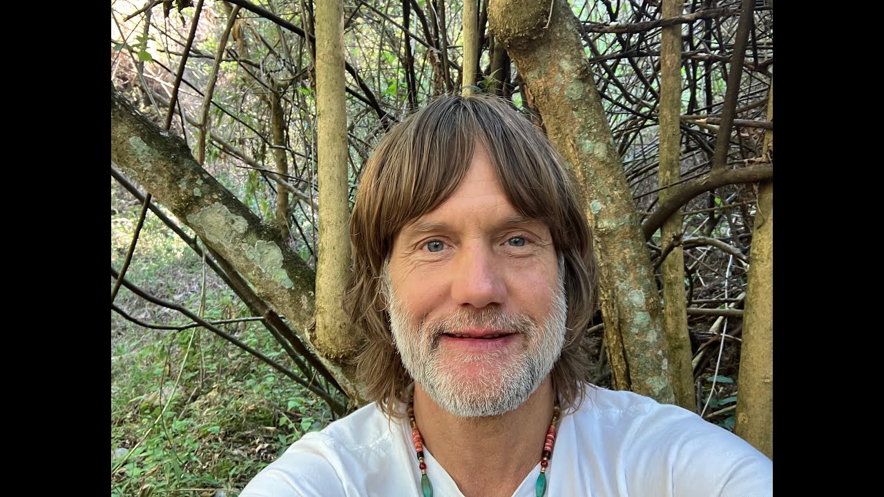 My Experience With Modern Taoist Practices!