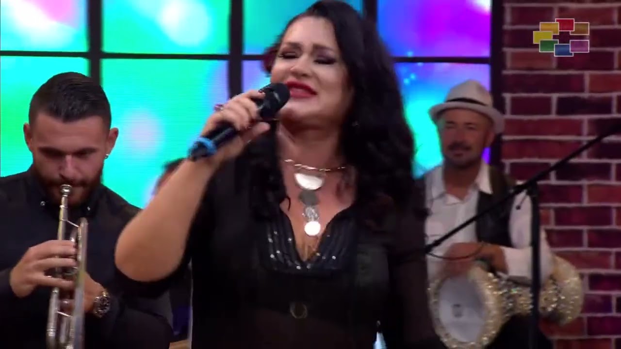 Aneta Nakovska Zeska atmosfera