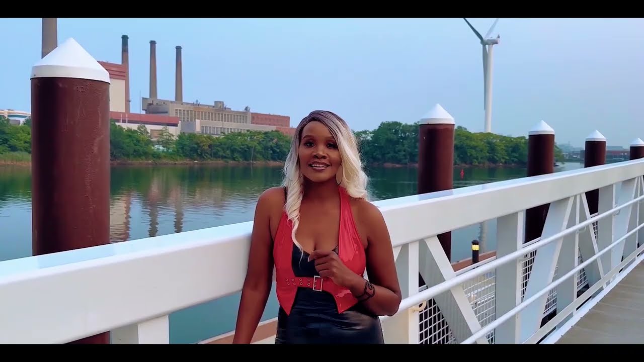 Lindah Richie - Kinda(Official Video)