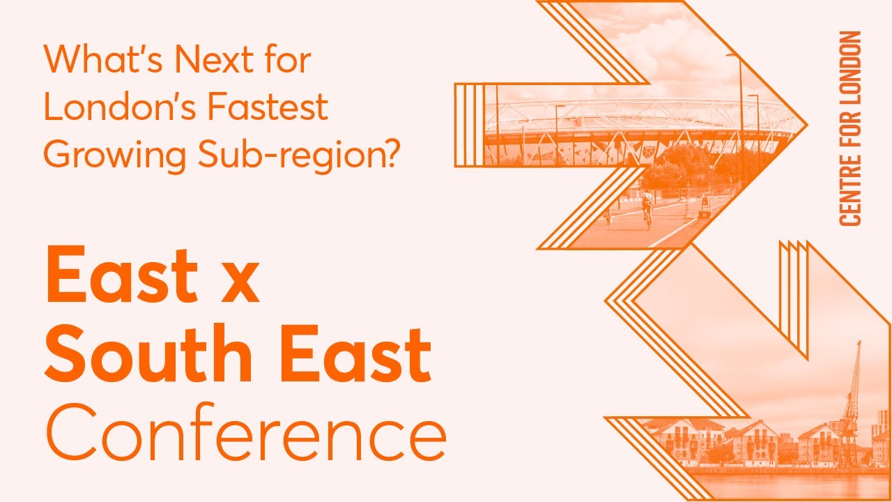 Conference: East x Southeast