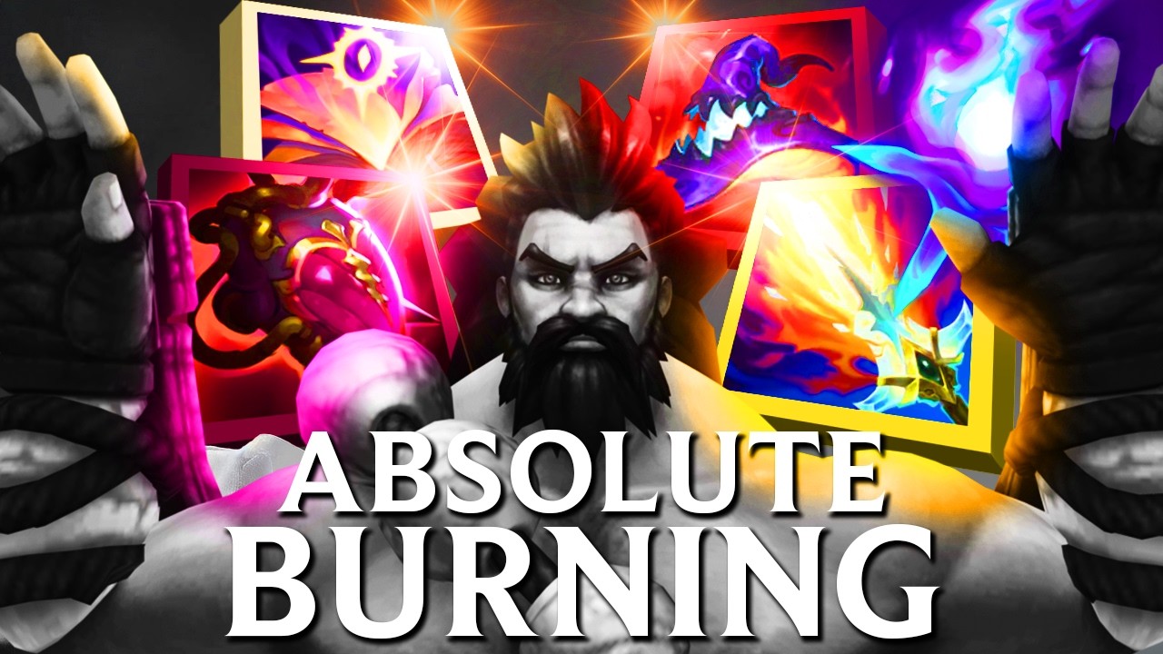 FULL AP UDYR TOP IT'S STILL BROKEN