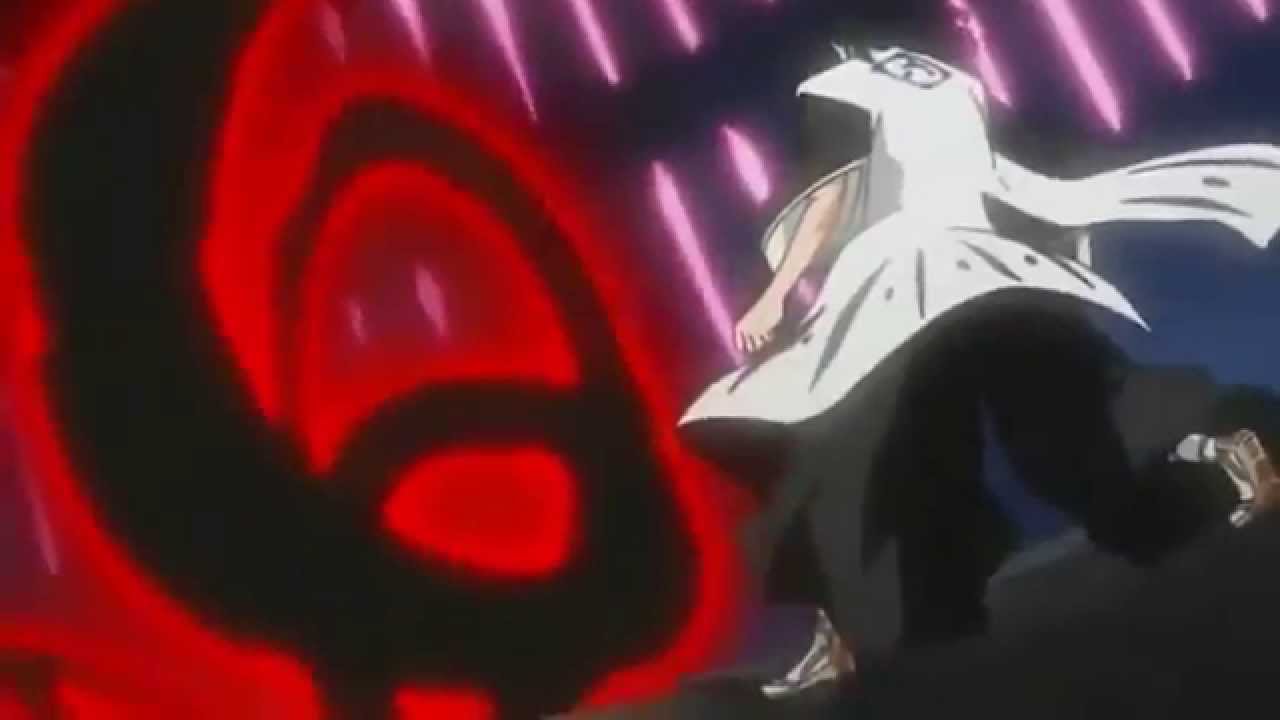 Bleach AMV HD - New Divide ( Linkin Park 2009 )