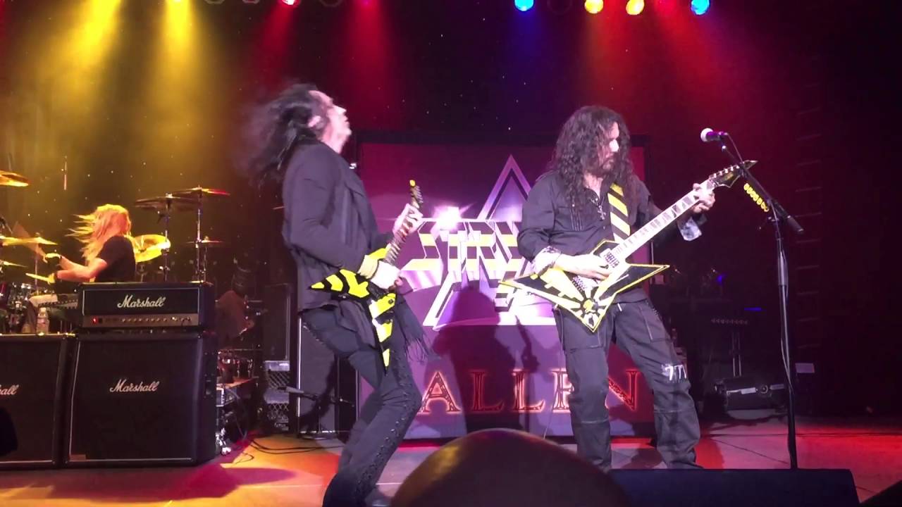 Stryper - Surrender