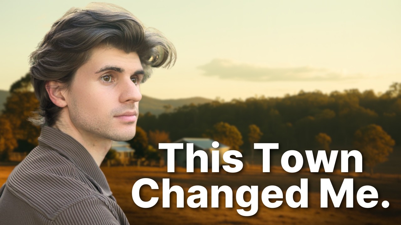 A British Guy’s First Taste of Rural Australia