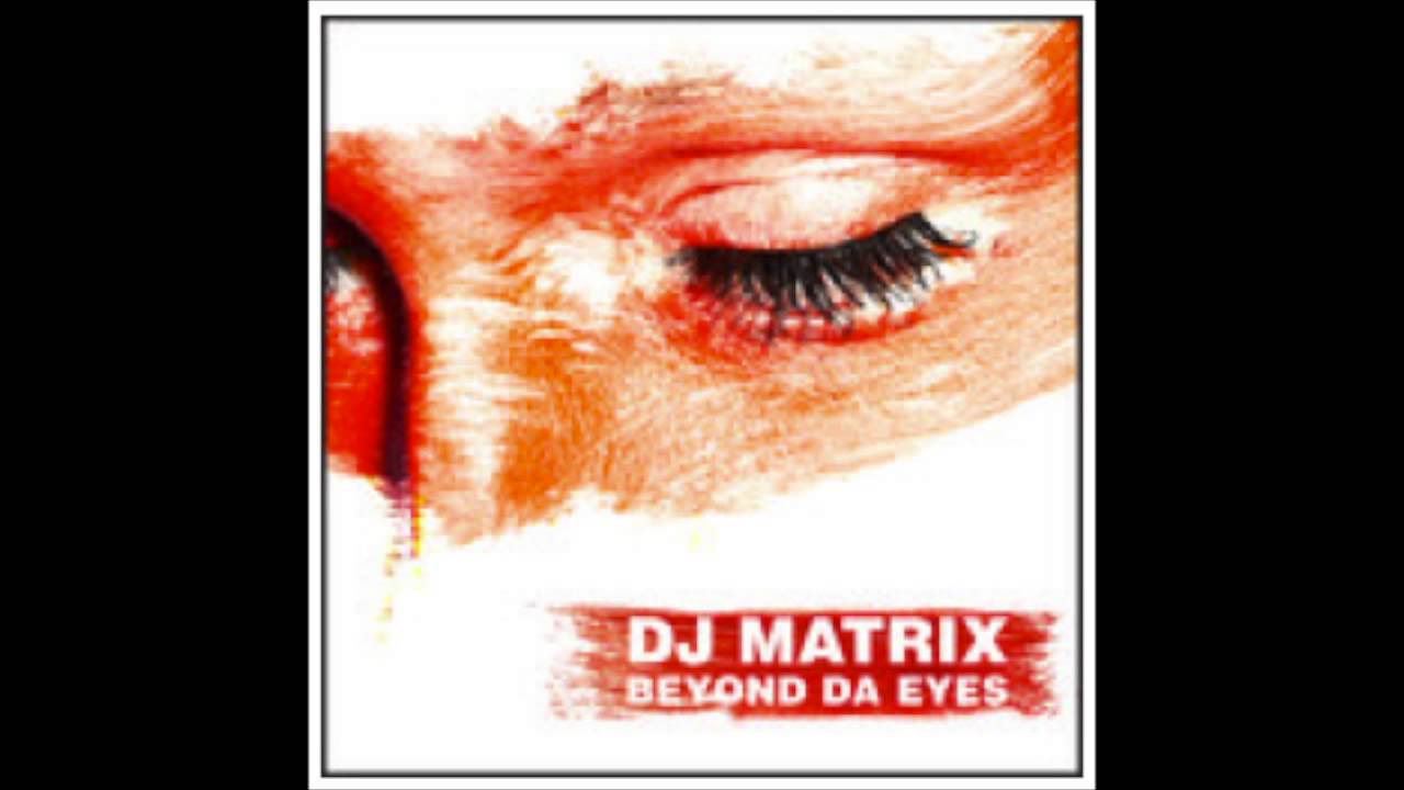 DJ Matrix - Lasciami Così (feat. Giovanni Miani)