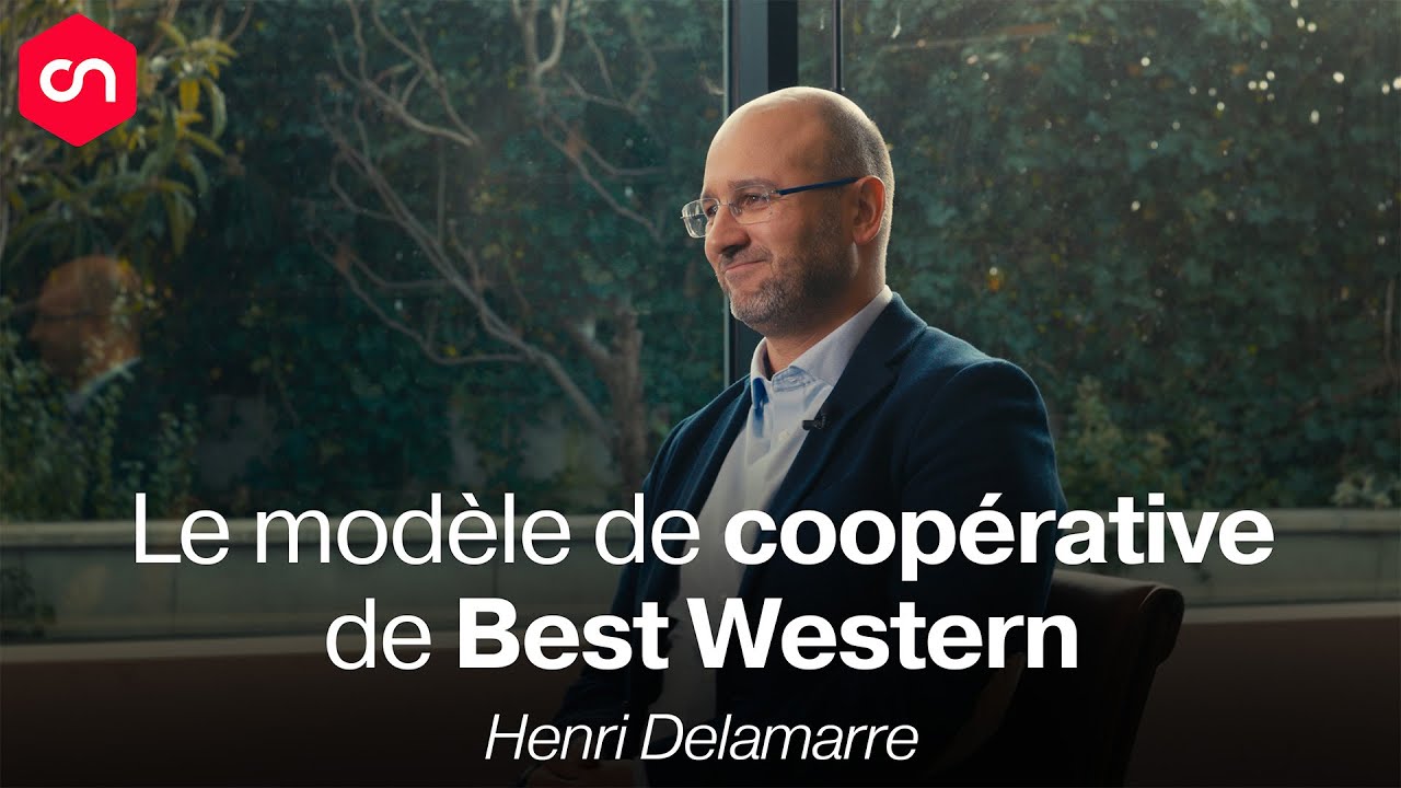 Henri Delamarre : « Nous sommes dans un cycle baissier, mais des moteurs de croissance subsistent »