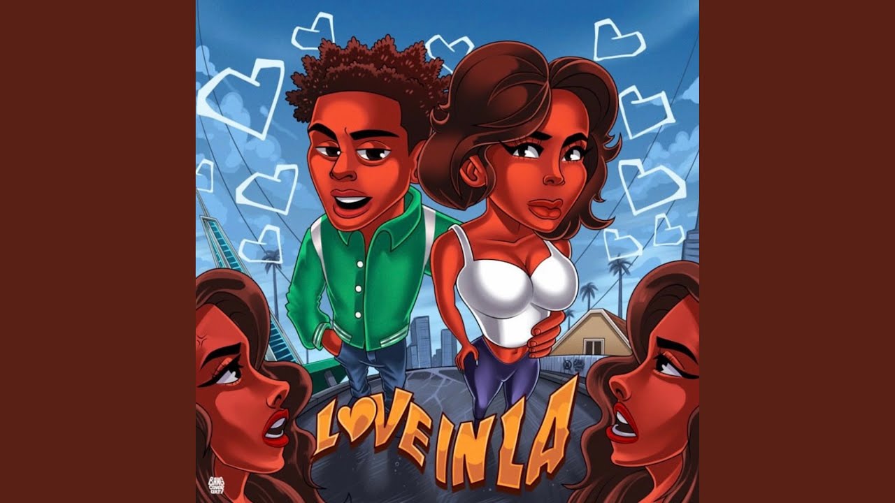 Love in LA