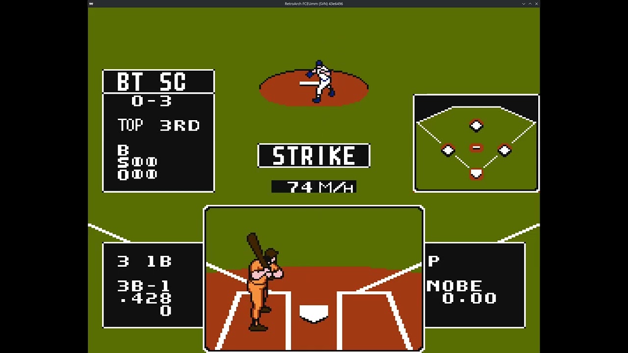 Can We Keep The Streak Alive? | Baseball Stars 5