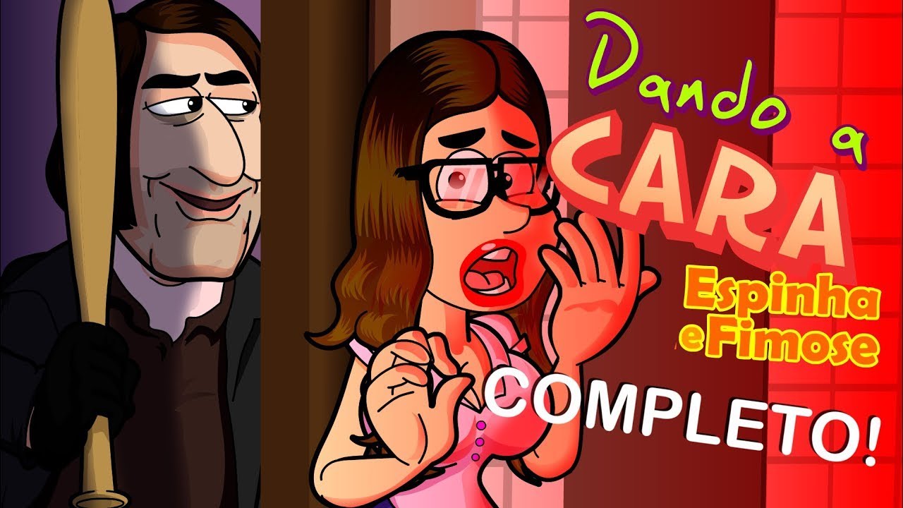 Duas sagas pra você maratonar com a gente! Vem!