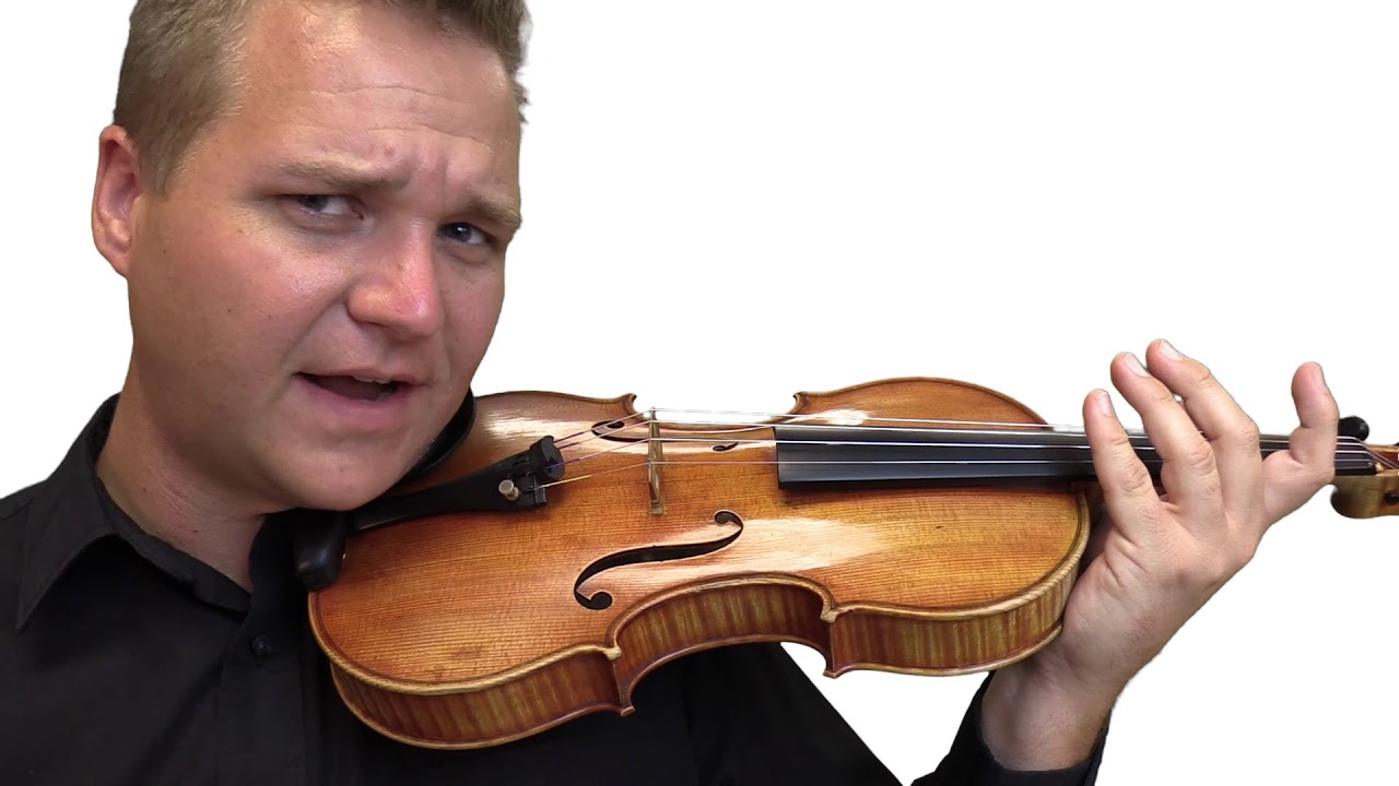 Impressionist Violin/Viola Chinrest Comforter Review by Fiddlershop