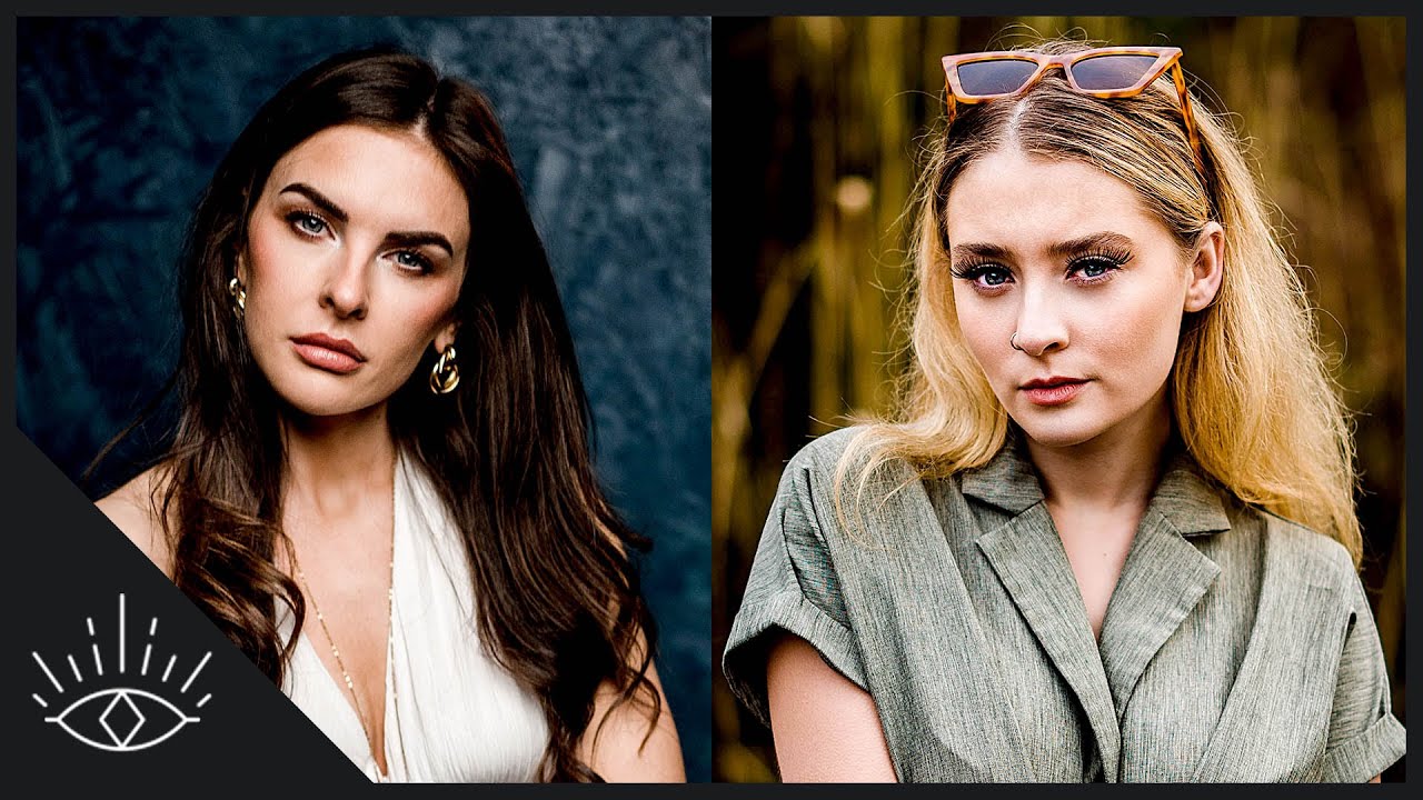 NOT WHAT I EXPECTED! Sigma 50mm f/1.4 DG DN vs Sony Zeiss 55mm f/1.8 ZA (Photo & Video Tests)