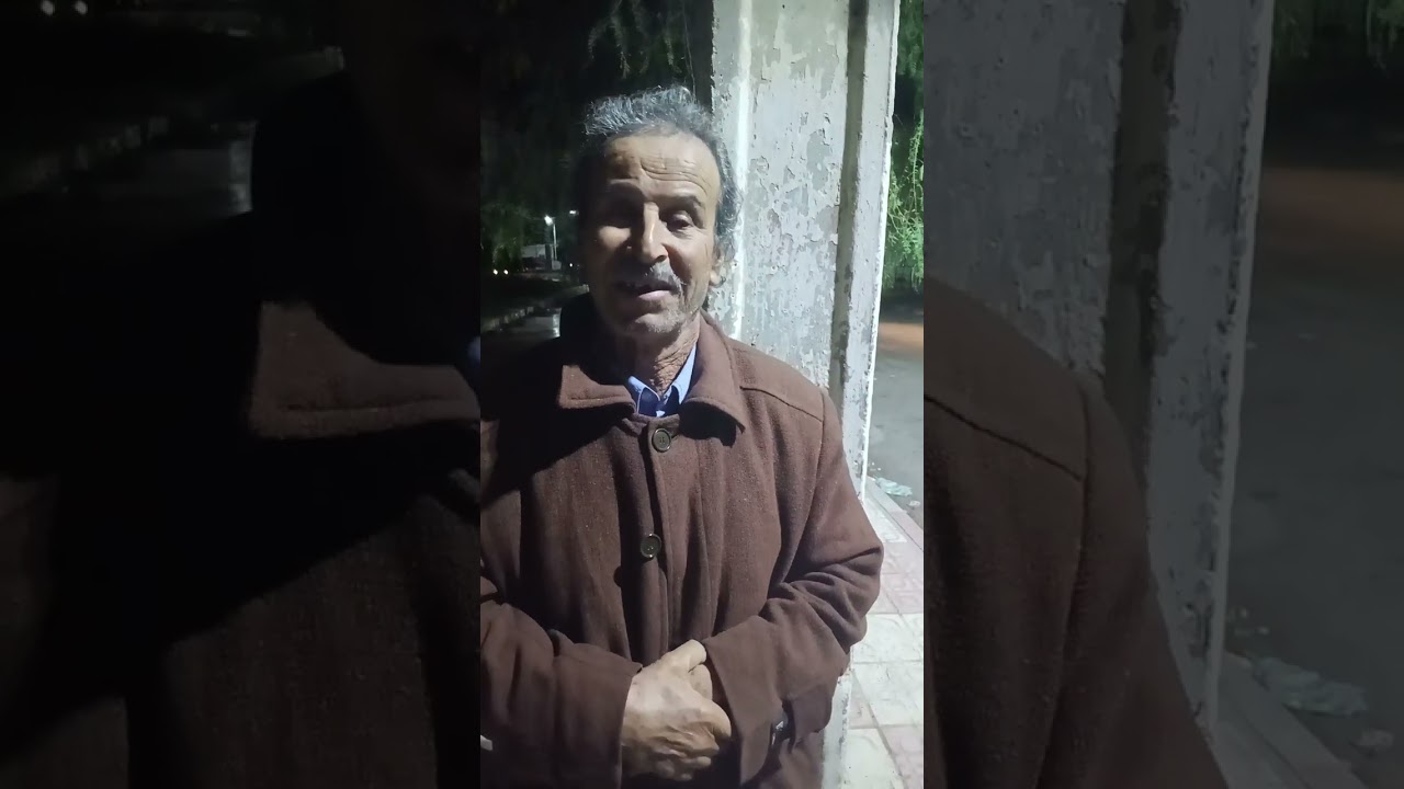 Ain temouchent didikas pour touts chyoukha d'Algérie 