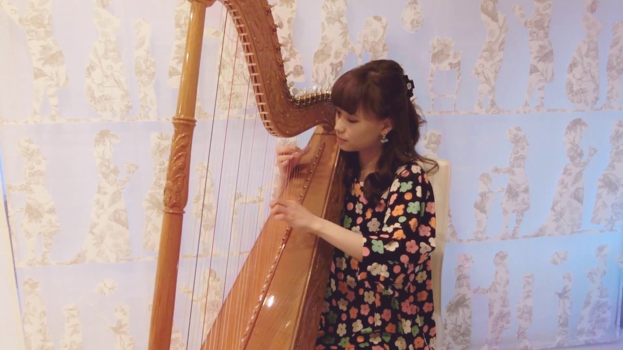【アルパ】春よ、来い (松任谷 由実)