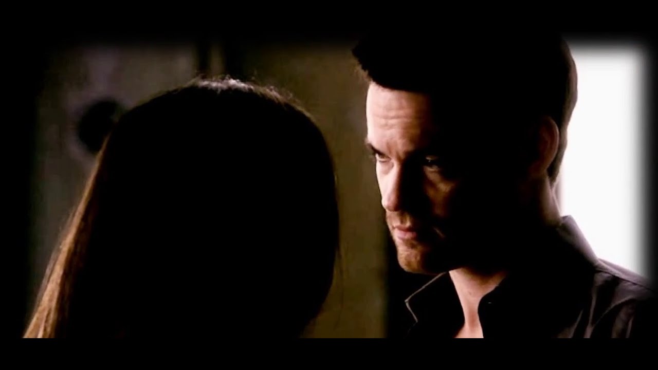 Michael + Nikita | Save in my arms
