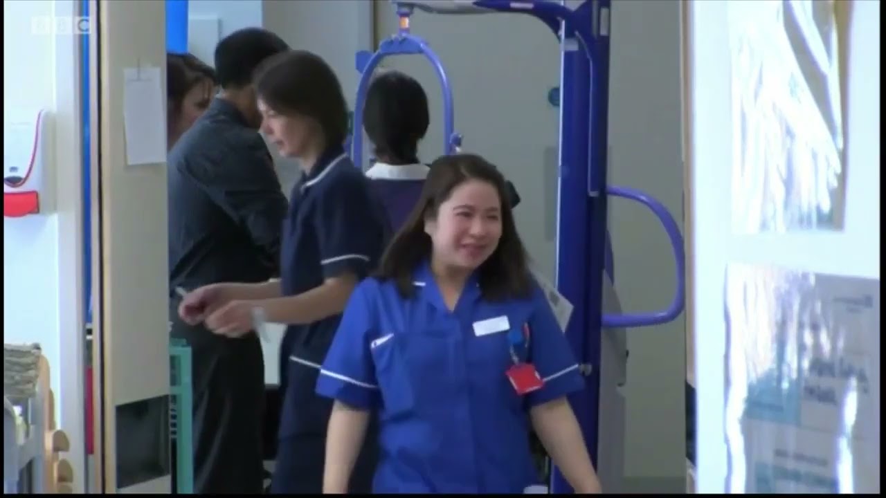 BBC South Today, CQC 'Outstanding' Rating -  2019