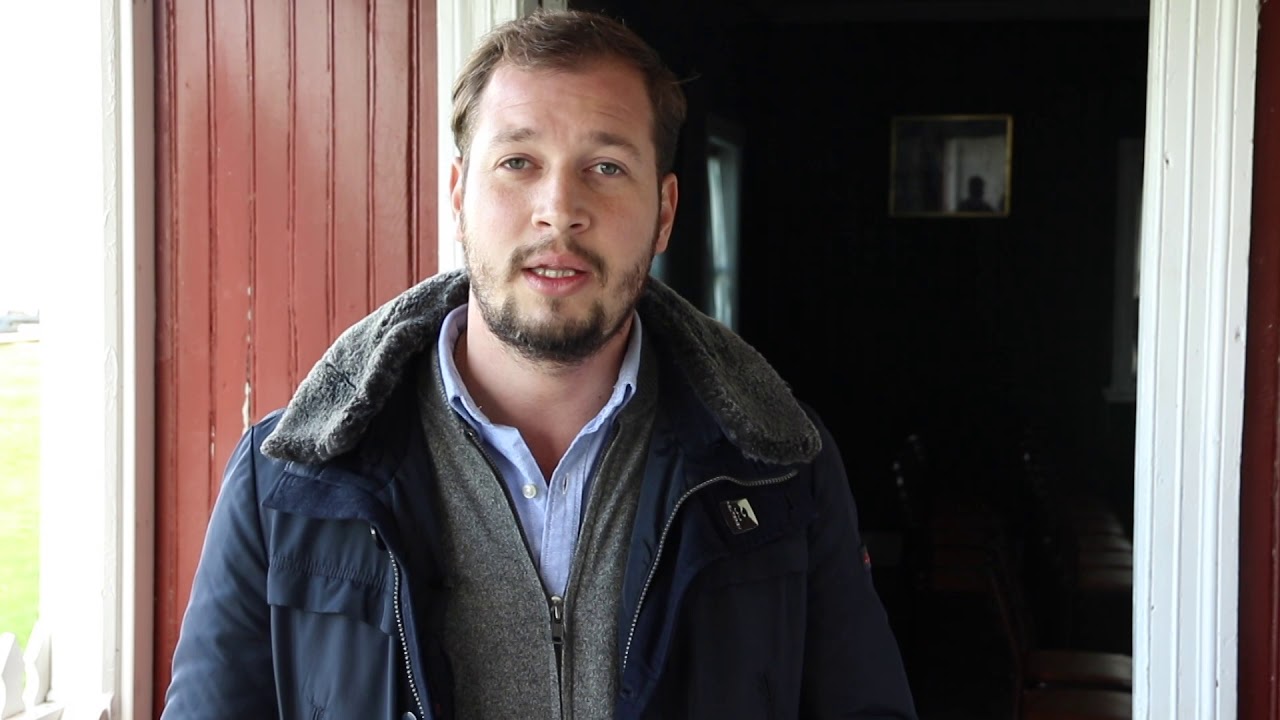 07/05/19 El Dohne Merino en Tierra del Fuego - bloque 1