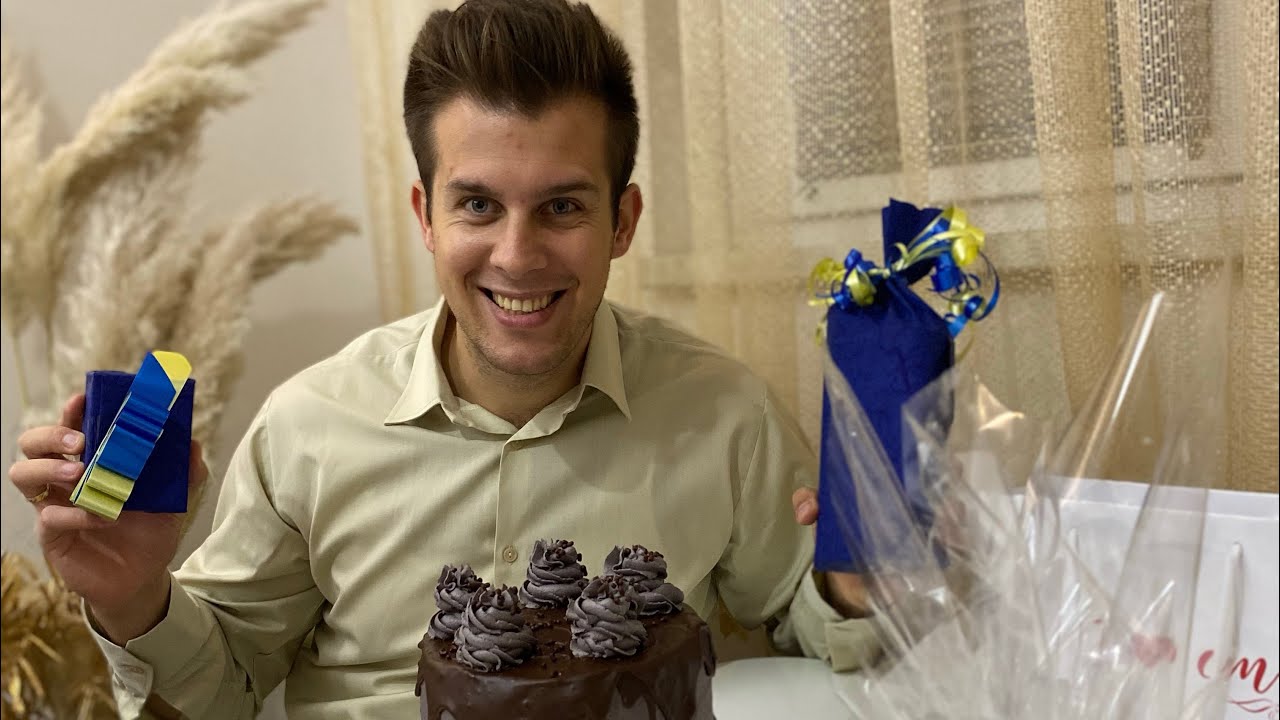 SRETAN ROĐENDAN 🎁🎈 | Rođendanski vlog 🥳